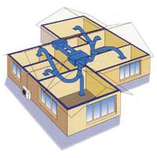 Sleep Pump 4 bedrooms ARTA30